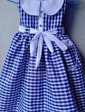 Tenue De l'École