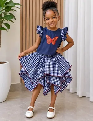 Tenue De l'École