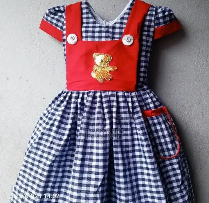 Tenue De l'École
