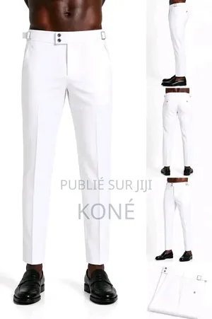 Pantalon Pour Homme