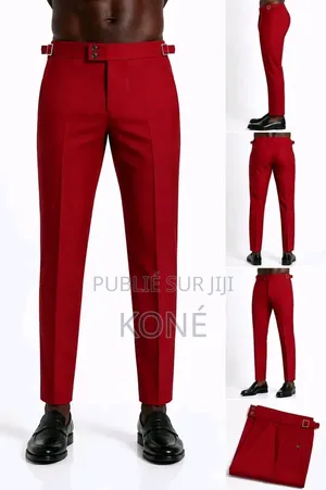 Pantalon Pour Homme
