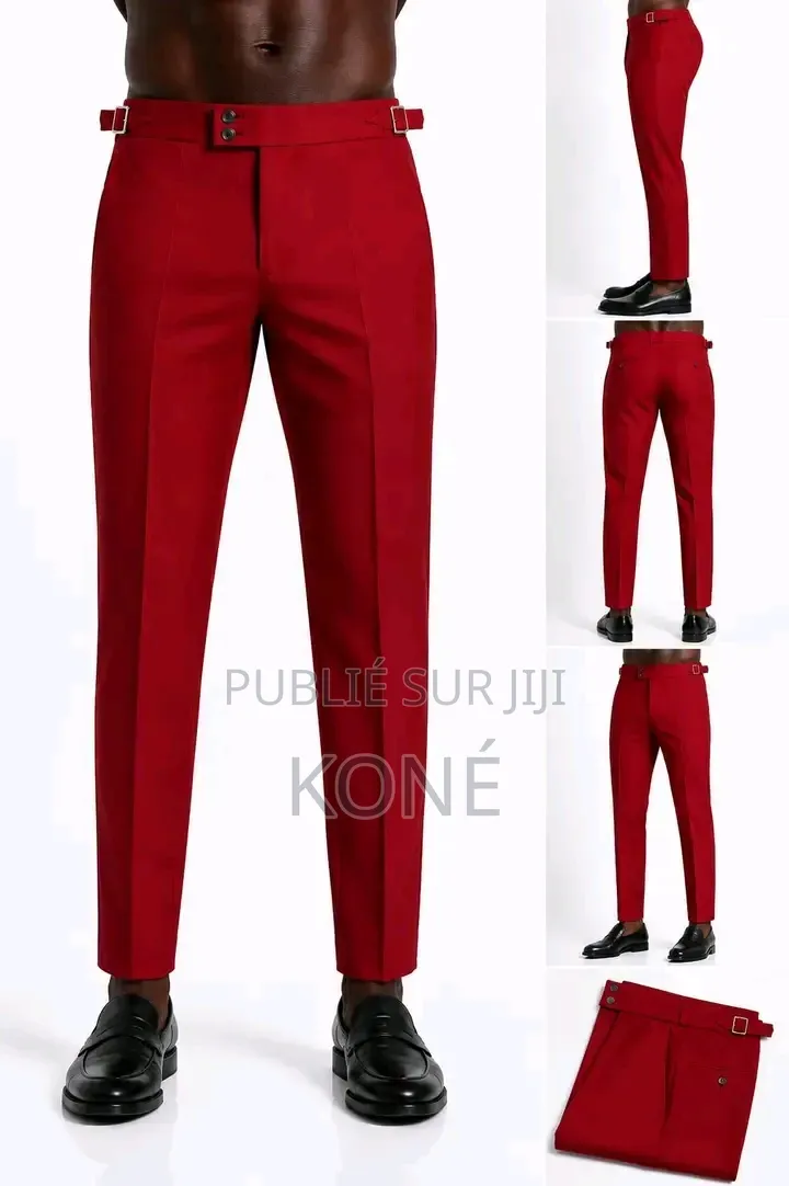 Pantalon Pour Homme