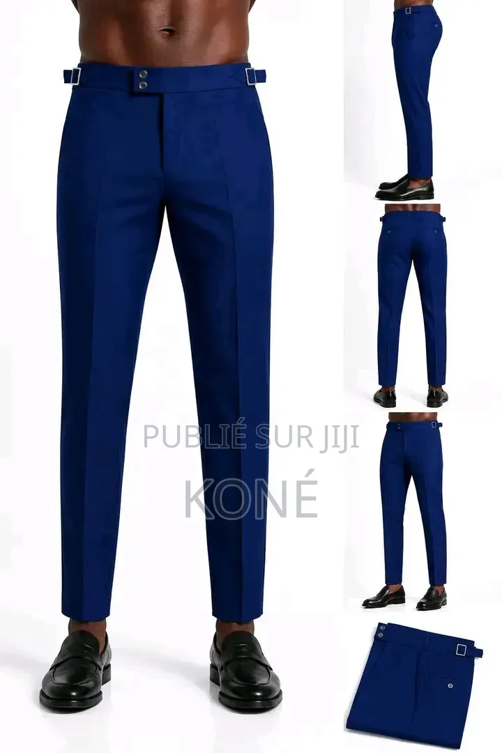 Pantalon Pour Homme
