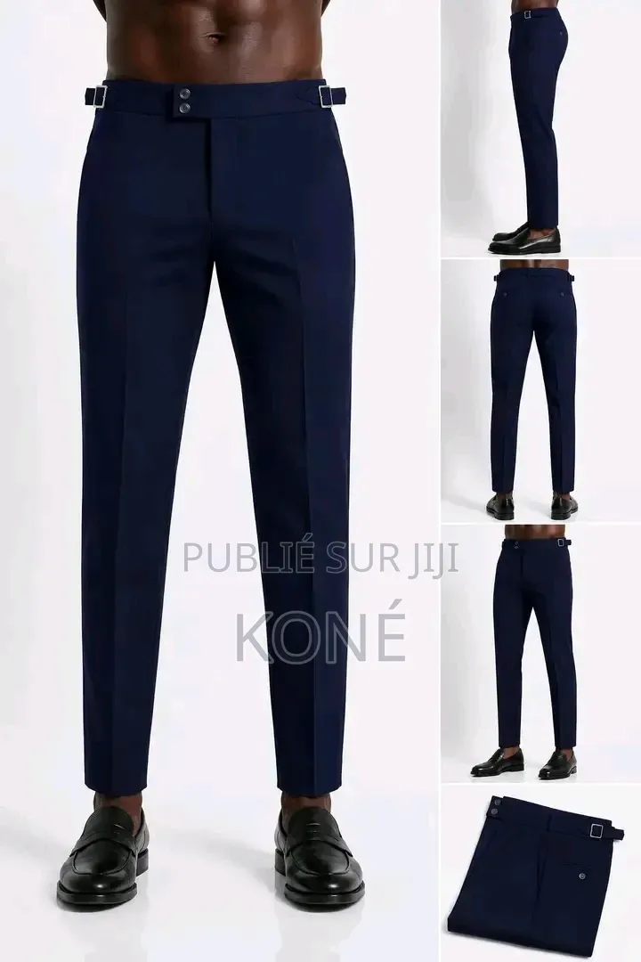 Pantalon Pour Homme