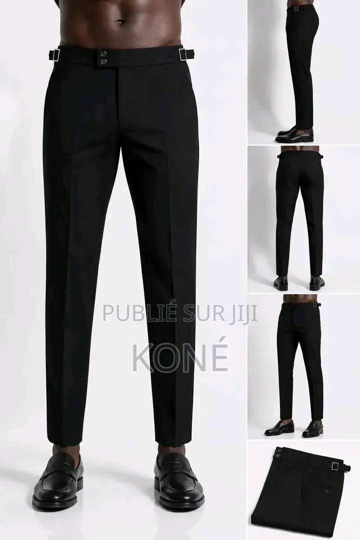 Pantalon Pour Homme