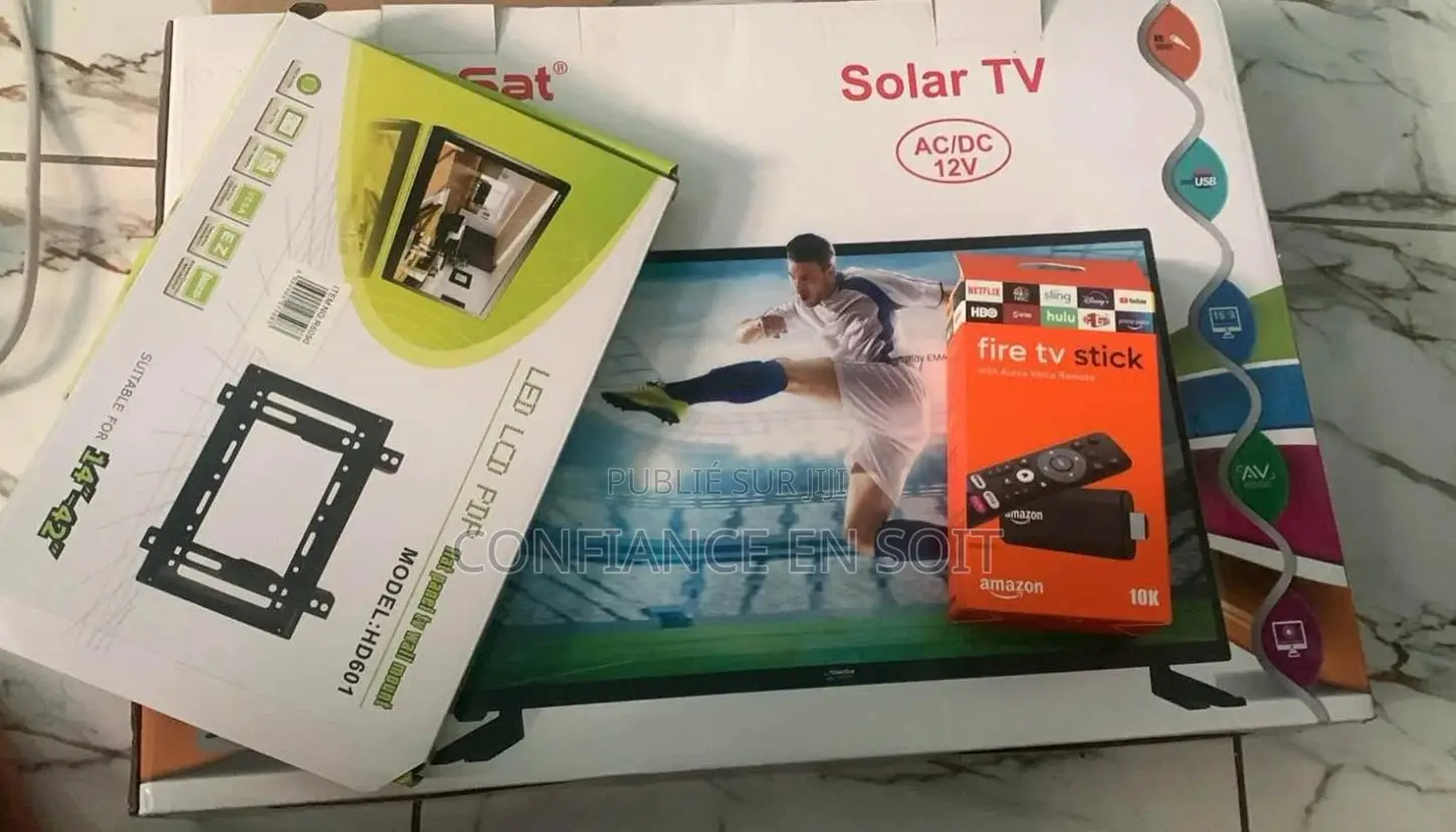 Télévision