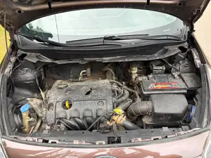 Kia Rio EX 4dr Hatchback (1.6L 4cyl 6A) 2015 Autre