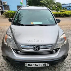 Honda CR-V 2008 Gris