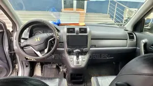 Honda CR-V 2008 Gris