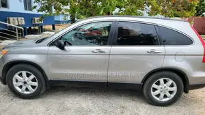 Honda CR-V 2008 Gris