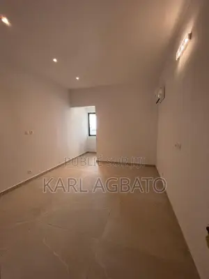 4chbre Appartement dans Karl, Marcory à Louer