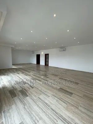 4chbre Appartement dans Karl, Marcory à Louer