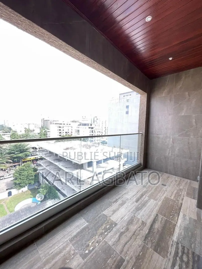 4chbre Appartement dans Karl, Marcory à Louer