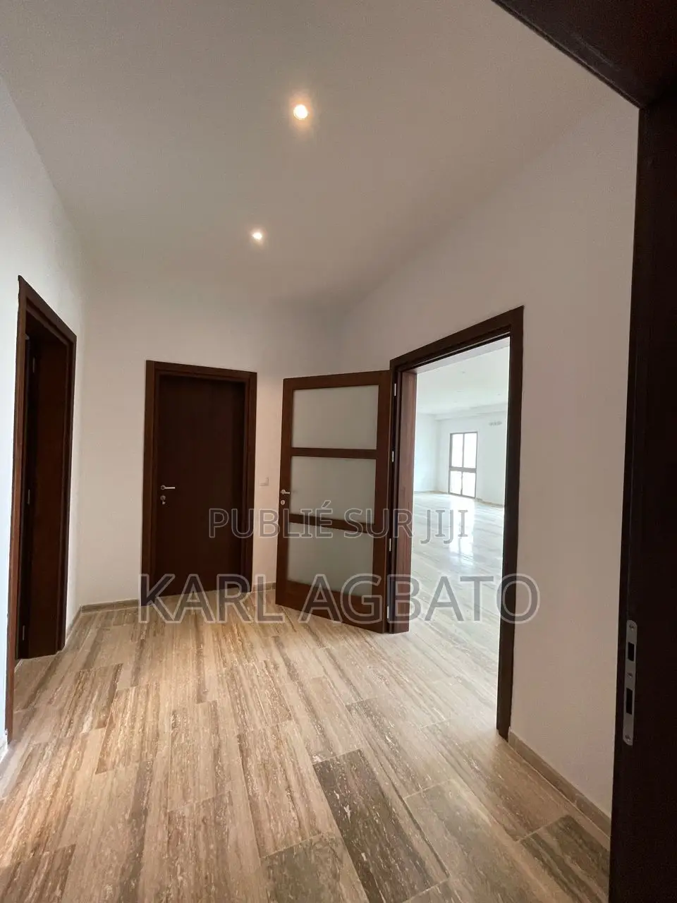 4chbre Appartement dans Karl, Marcory à Louer
