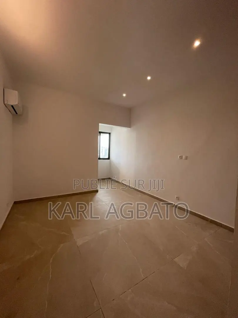 4chbre Appartement dans Karl, Marcory à Louer