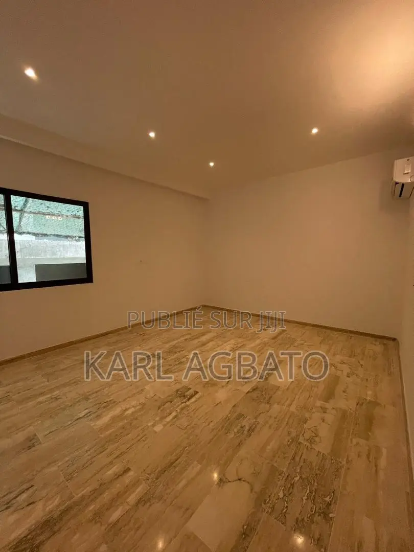 4chbre Appartement dans Karl, Marcory à Louer