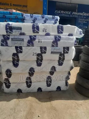 Matelas 2 Place