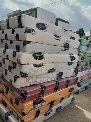 Matelas 2 Place