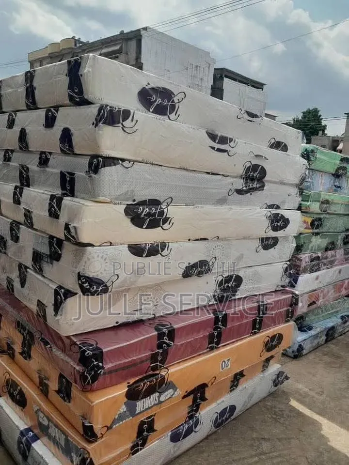 Matelas 2 Place