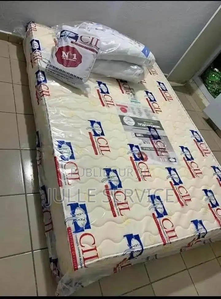 Matelas 2 Place