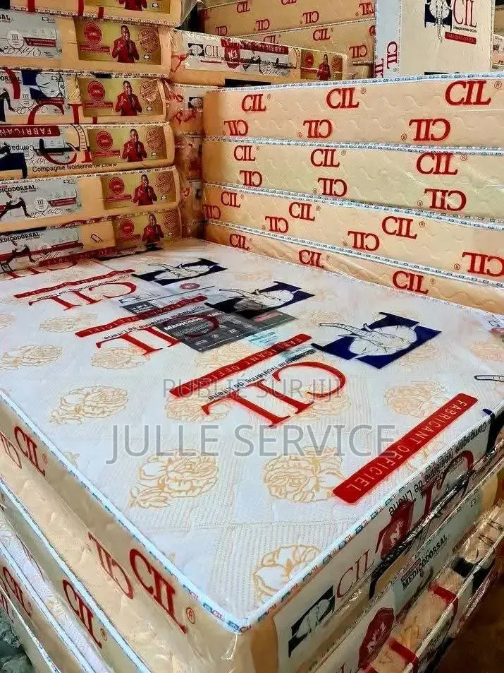 Matelas 2 Place