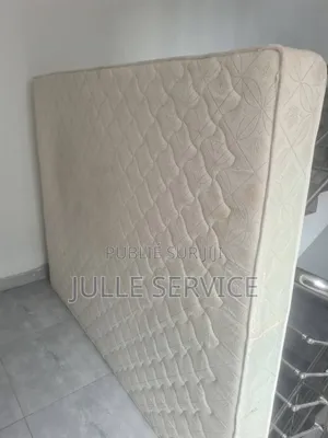Matelas 2 Place
