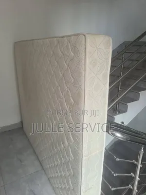 Matelas 2 Place