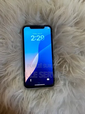 Nouveau Apple iPhone XR 128 GB Autre
