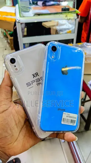 Nouveau Apple iPhone XR 128 GB Autre