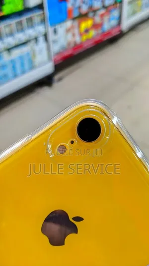 Nouveau Apple iPhone XR 128 GB Autre