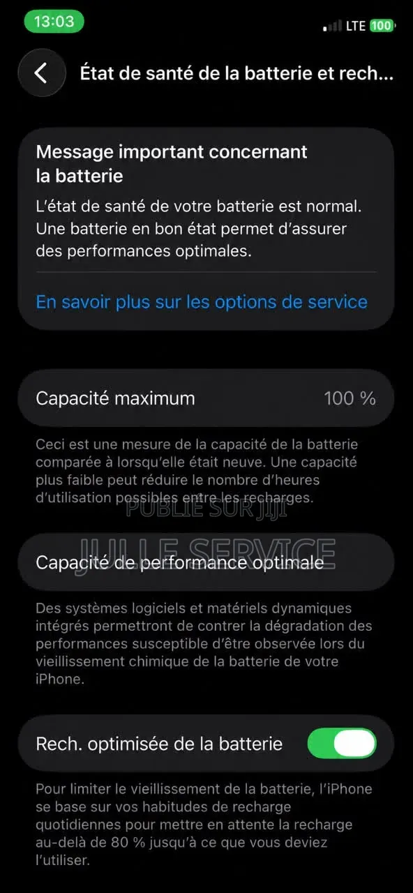 Nouveau Apple iPhone XR 128 GB Autre