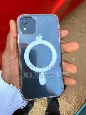 Nouveau Apple iPhone XR 128 GB Autre