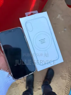 Nouveau Apple iPhone XR 128 GB Autre