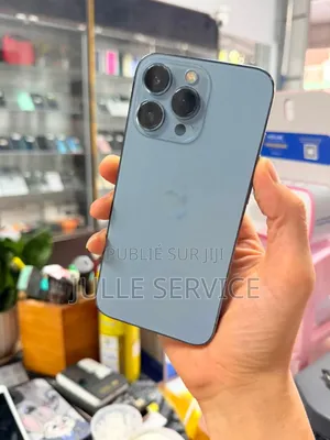 Nouveau Apple iPhone 13 Pro 512 GB Autre
