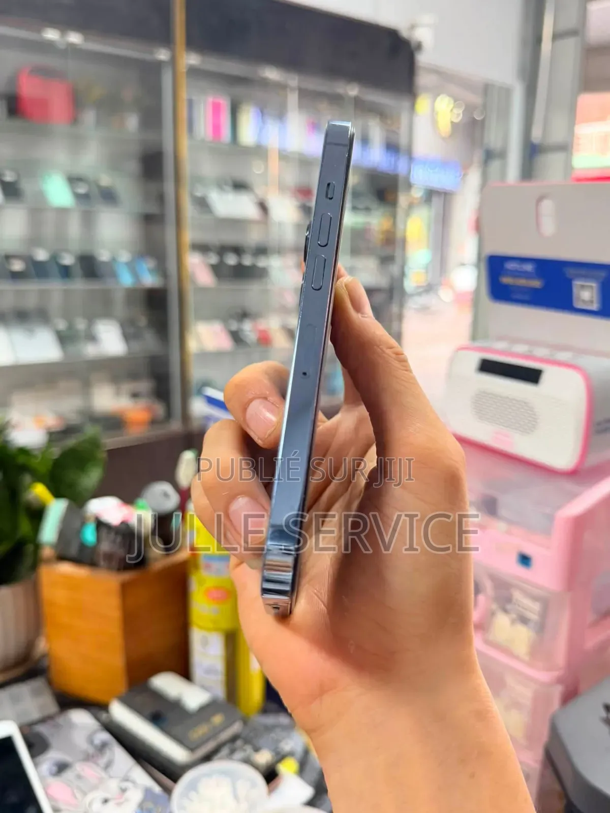 Nouveau Apple iPhone 13 Pro 512 GB Autre