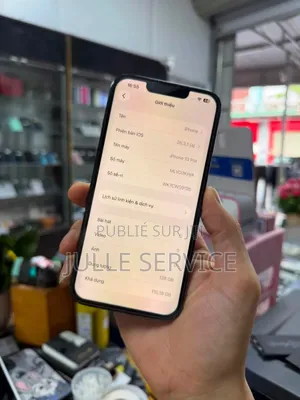 Nouveau Apple iPhone 13 Pro 512 GB Autre