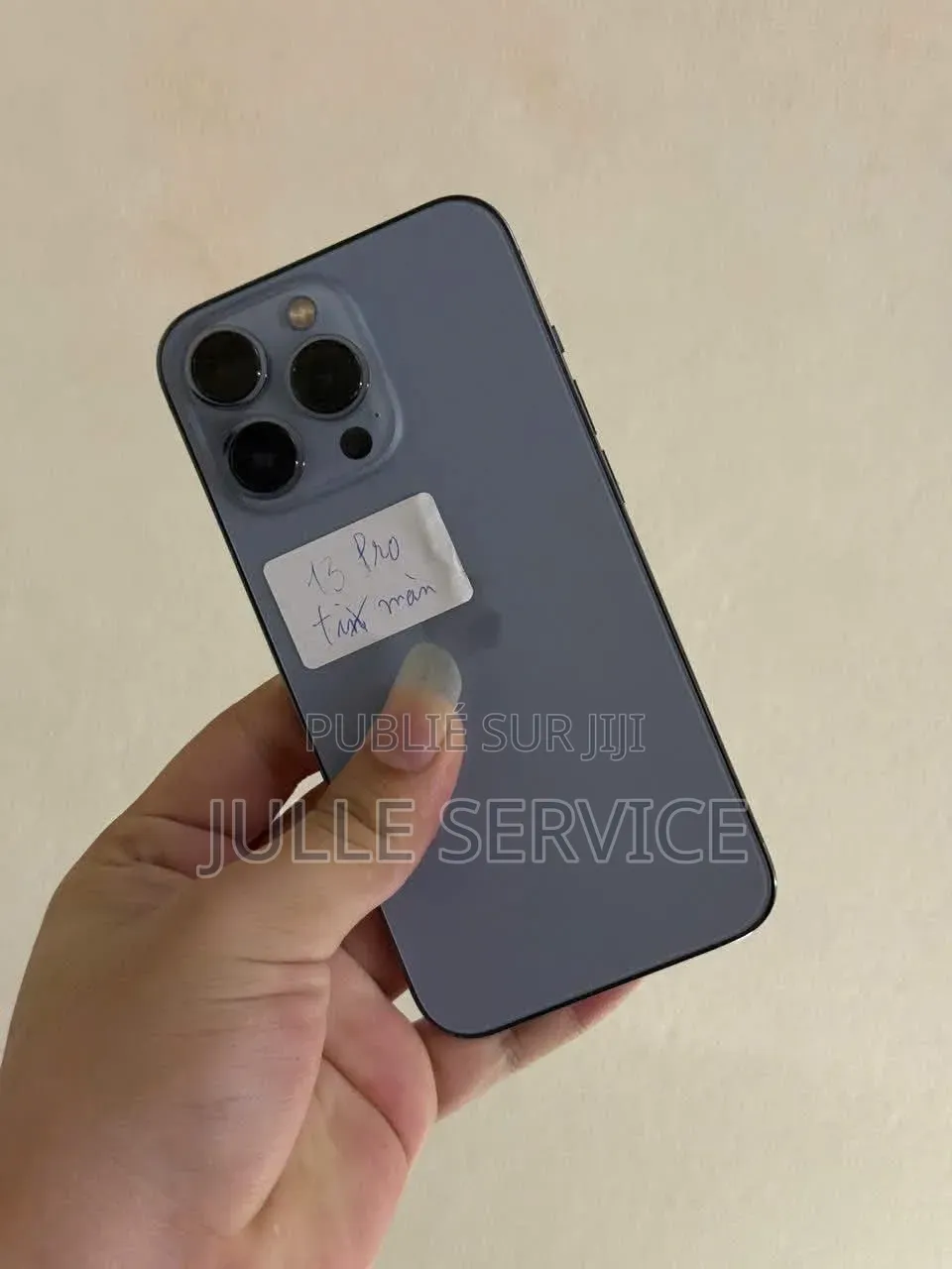 Nouveau Apple iPhone 13 Pro 256 GB Autre