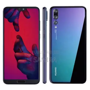 Nouveau Huawei P20 Pro 128 GB Bleu