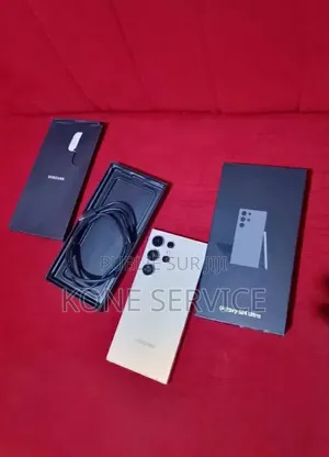 Nouveau Samsung Galaxy S24 Ultra 512 GB Blanc