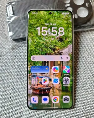 Nouveau Xiaomi 15 Ultra 512 GB Blanc