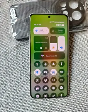 Nouveau Xiaomi 15 Ultra 512 GB Blanc