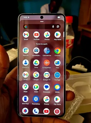 Nouveau Google Pixel 8 128 GB Blanc