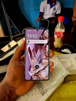 Nouveau Google Pixel 8 128 GB Blanc