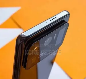 Nouveau Xiaomi Mi 11 Ultra 256 GB Noir