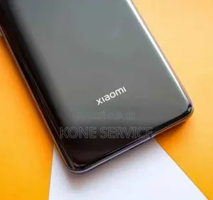 Nouveau Xiaomi Mi 11 Ultra 256 GB Noir
