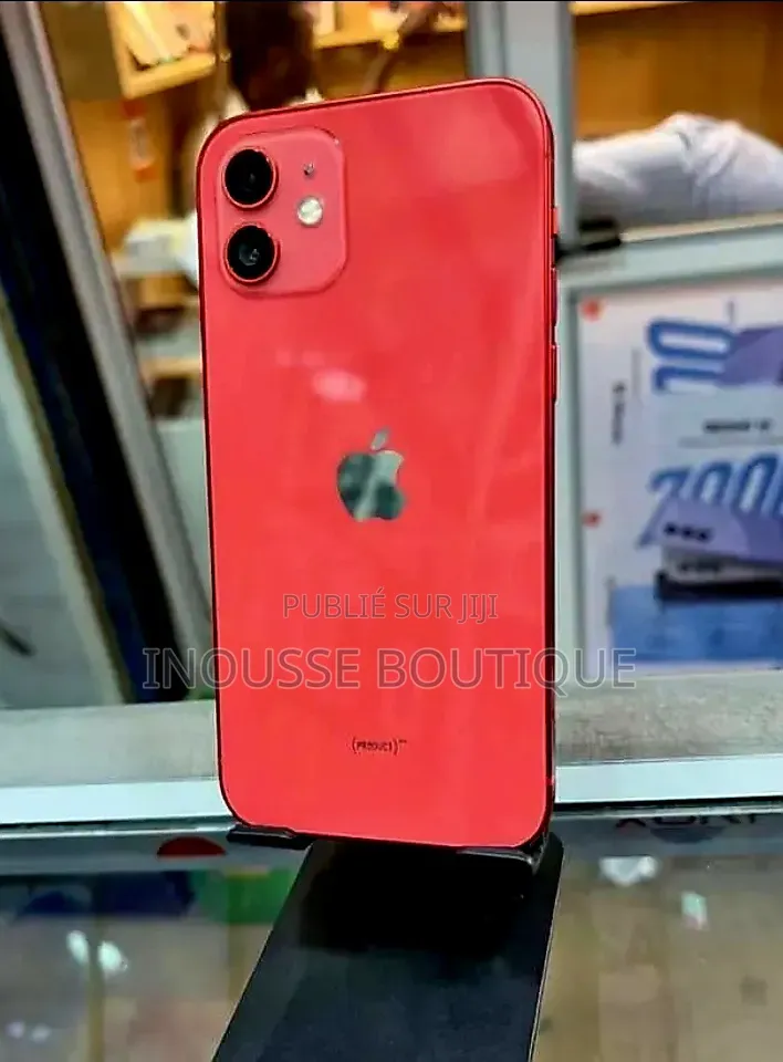 Nouveau Apple iPhone 11 128 GB Vert