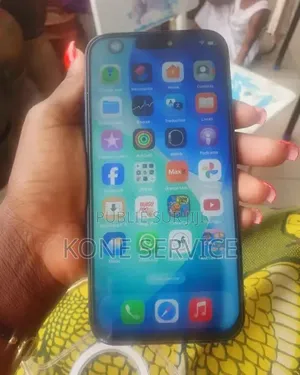 Apple iPhone 17 Pro Max 512 GB Noir