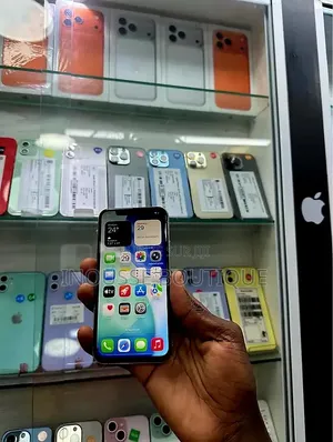 Nouveau Apple iPhone 11 Pro 256 GB Blanc