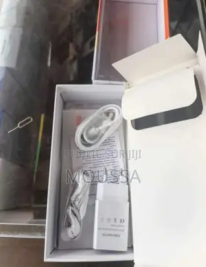 Nouveau Tecno Spark 40 128 GB Bleu