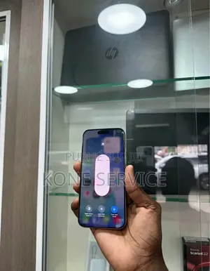 Apple iPhone 15 Pro Max 256 GB Gris